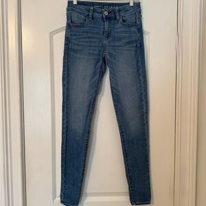 American Eagle Outfitters Jeans Size 2